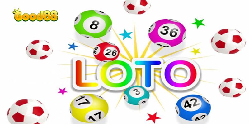 cá cược loto good88