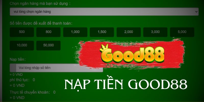 Nạp đầu thứ 7 lên đến 15888k 