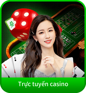 casino trực tuyến